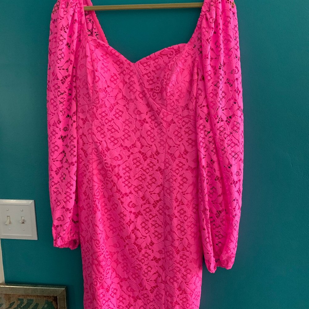 Lillie Pulitzer Juliah Dress